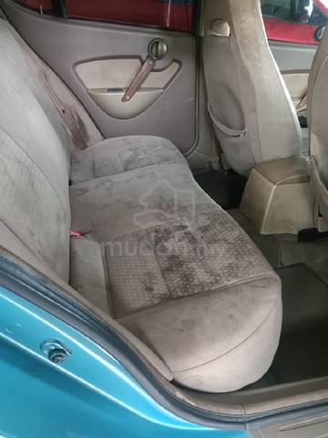 2005 Proton GEN-2 1.6 (M) - 4