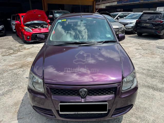 2010 Proton SAGA 1.3 FL EXECUTIVE (M) - 2