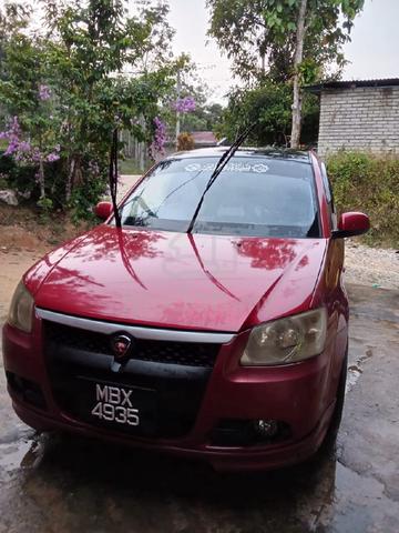 2004 Proton SAGA 1.3 LMST (M) - 2