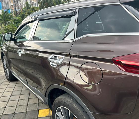 2019 Proton X70 1.8 PREMIUM 2WD (A) - 5