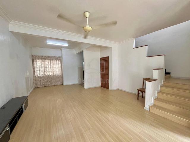 Bandar Bukit Raja Klang Double Sty Facing No House  1