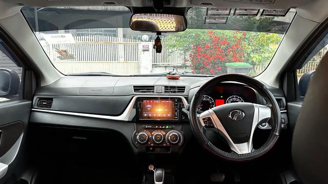 2022 Perodua BEZZA 1.3 AV MY16 FACELIFT (A) - 2