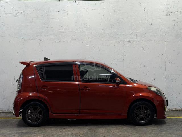 2008 Perodua MYVI 1.3 SE ZHS (A) WHOLE SALE - 4