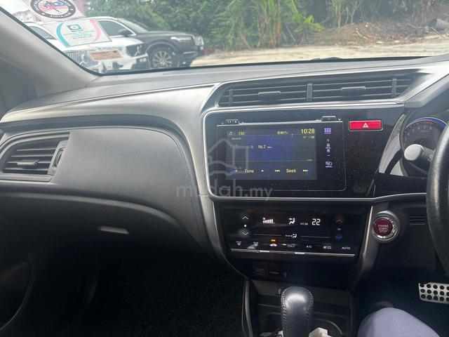 2015 Honda CITY 1.5 V (A) - 5