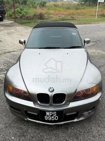2000 Bmw Z3 2.2 ROADSTER (A) - 4