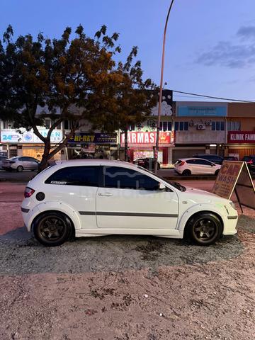 2010 Proton SATRIA 1.6 NEO H-LINE CPS (M) - 3