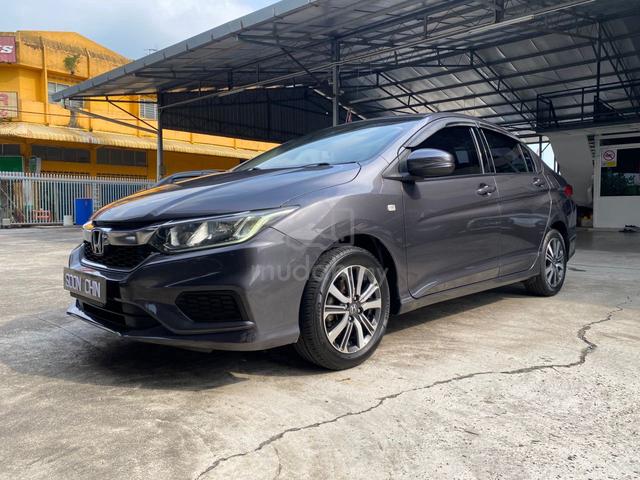Honda CITY 1.5 S (A) 2019 [Warranty Up to 5 Years] - 3