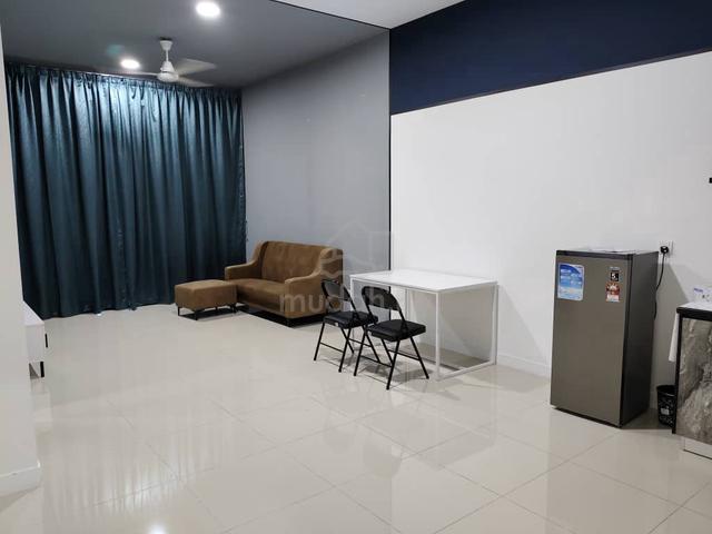 Evoke Residence 1