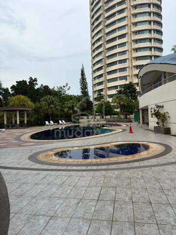 Country Tower Condominium 1