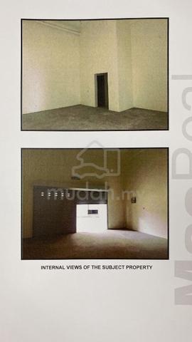 ALL GROUND FLOOR UNIT Kubica Kompleks Shoplots Bandar Puteri Bangi 2
