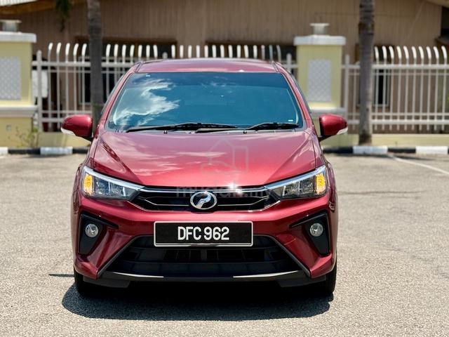 2024 Perodua BEZZA 1.3 X MY16 FACELIFT (A) - 3