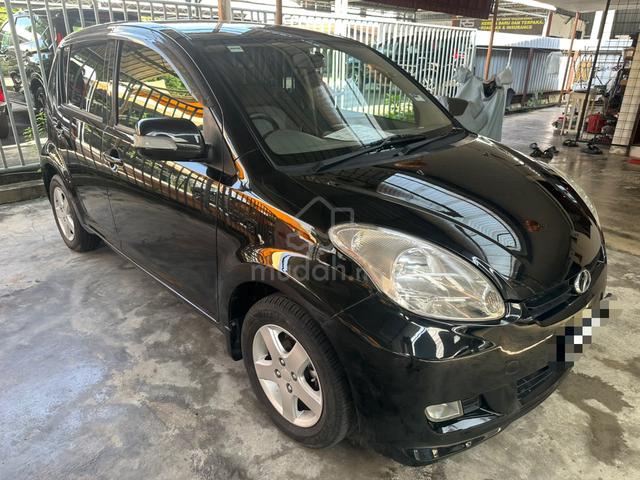 2010 Perodua MYVI 1.3 SX MY05 M300 FACELIFT (M) - 3