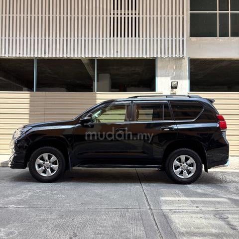 SPECIAL OFFER‼️BEST PRICE‼️Toyota LC Prado 2.7 - 3