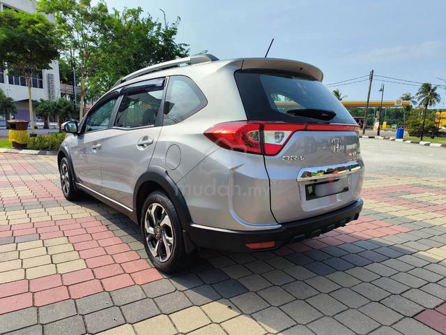 2017 Honda BR-V 1.5 (A) 7-Seater - 4