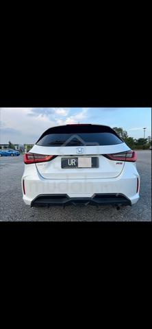 2024 Honda CITY 1.5 RS MY20 GN FACELIFT (A) - 2