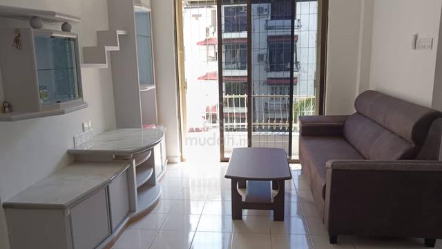 Villa Condominium 1
