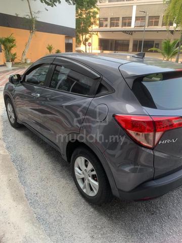 2016 Honda HR-V 1.8 V (A) DIRECT OWNER TIP TOP - 2