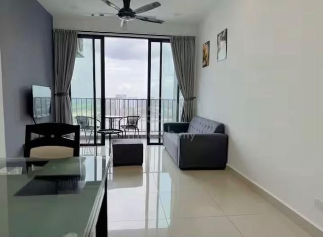 Greenfield Regency 1
