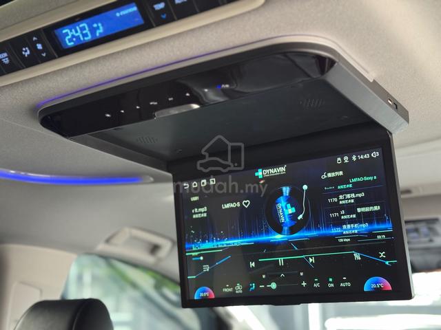 2023 Toyota ALPHARD 2.5SC HIGH SPEC GOOD CONDITION - 5