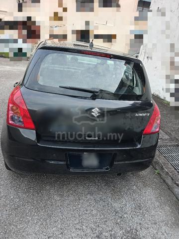 2009 Suzuki SWIFT 1.5 (A) - 4
