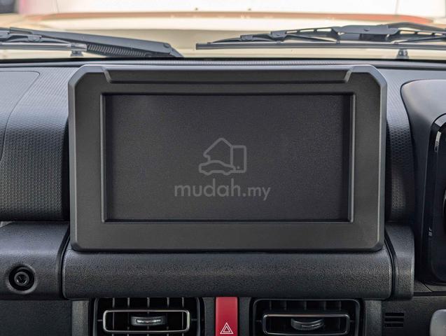 2023 Suzuki JIMNY 1.5 MY21 JB74 (A) Gred 5 - 4
