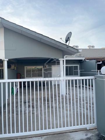 Rumah sewa Taman Pasir Putih, Putatan 1