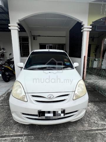 2012 Perodua VIVA 0.8 850 EX (M) - 3