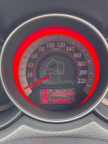2012 Kia FORTE 1.6 SX (A) - 4