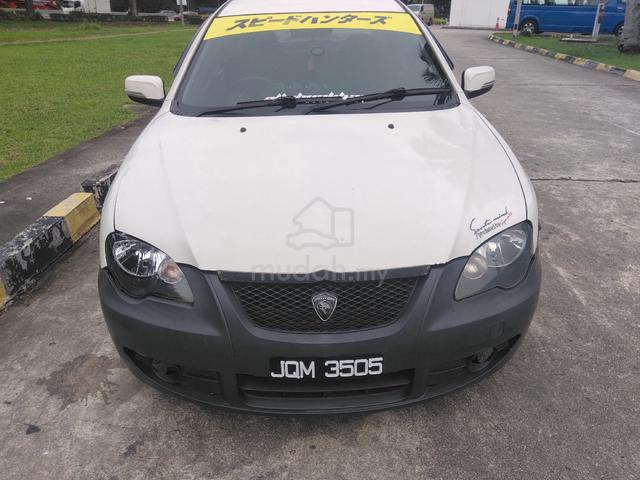 2016 Proton PERSONA 1.6 SV (M) - 3