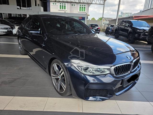 2019 Bmw 630i GT 2.0 (A) - 1