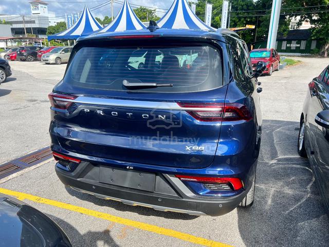 Full Loan 2026 Proton X90 1.5 LITE MY26 (A) - 5
