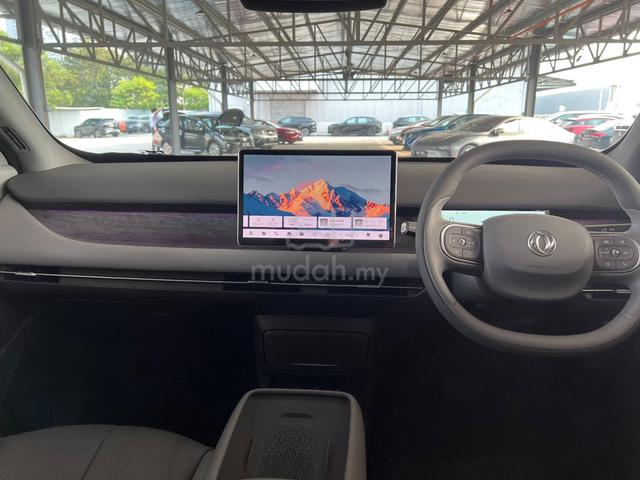 2026 Dongfeng VIGO 0.0 MY26 (A) PRE REG - 3