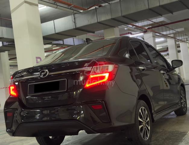 ONLY 72K⭐ KM Perodua BEZZA 1.3 X FULL SERVICE 2020 - 4