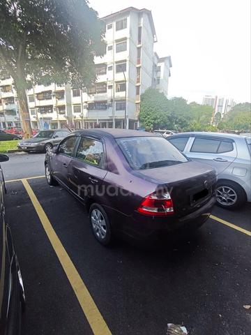 2010 Proton SAGA 1.3 BASE LINE (M) - 2