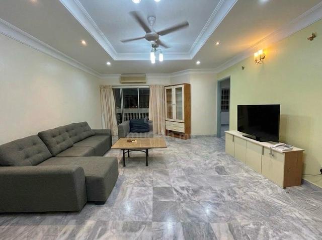 Endah Villa 1