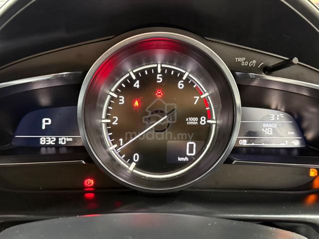 2019 Mazda CX-3 2.0 (A) Warranty / Reverse camera - 4