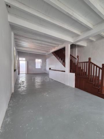 2-Storey Shoplot For Rent - Georgetown Penang 1