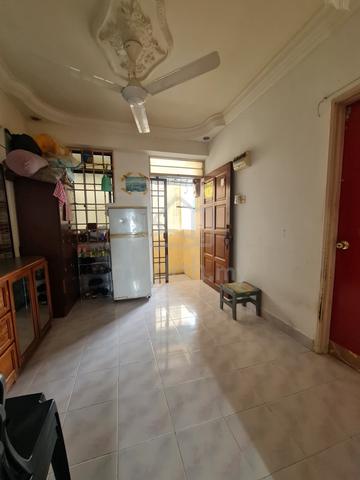 Mutiara Perdana 2 1