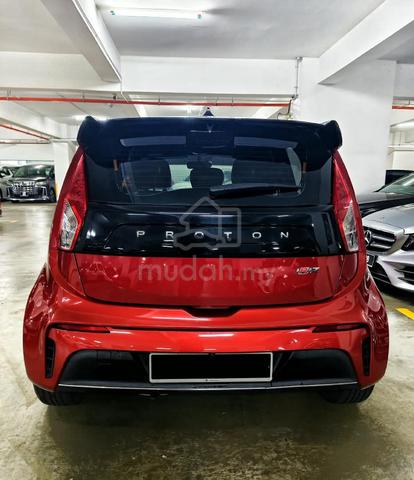 2019 Proton IRIZ 1.6 PREMIUM (A) - 4