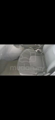 2008 Hyundai MATRIX 1.6 GL (A) - 5