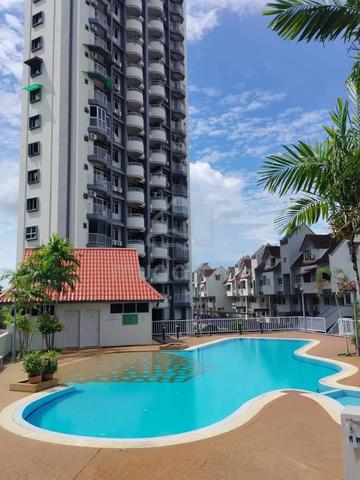 Mutiara View 1