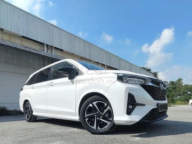 2023 Perodua ALZA 1.5L Adv MY22(A)≫ORI Condition - 4