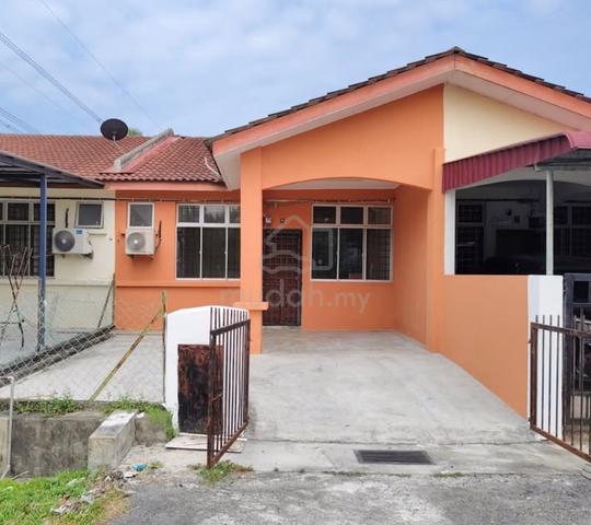 taman lukut makmur for sale 1
