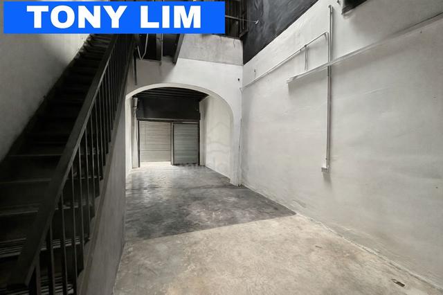 [View Now] Kimberley Street 2 Storey Shop 925Sf Georgetown Campbell 1