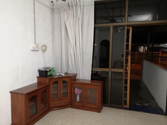 Taman Ria Terrace House for Rent 1