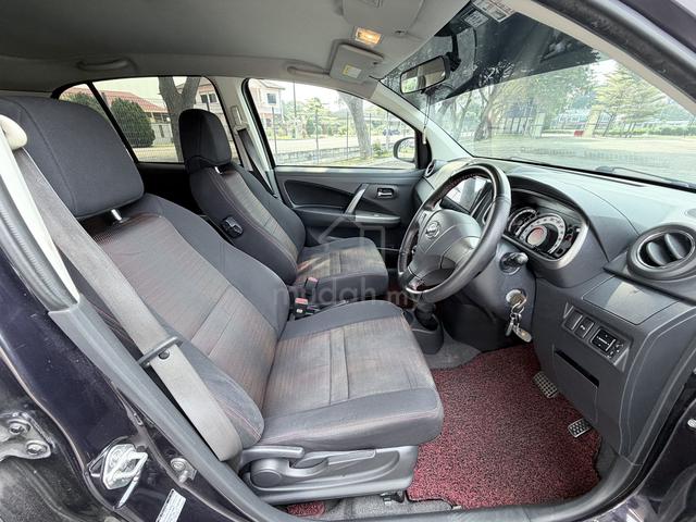 2015 Perodua MYVI 1.5 SE MY11 M600 FACELIFT (A) - 5