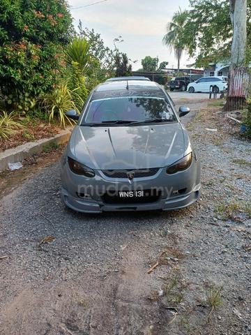 2009 Proton SATRIA 1.6 NEO (M) - 3