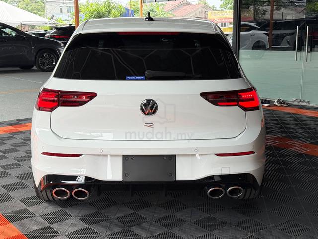 2022 Volkswagen GOLF 2.0 R MY22 (A) - 5