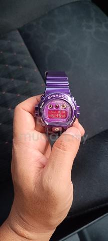 Dw6900 cc6 orizainal Watches Fashion Accessories for sale in Seremban Negeri Sembilan