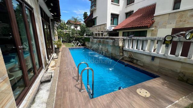 Good Condition Tijani 2 South Bukit Tunku 1
